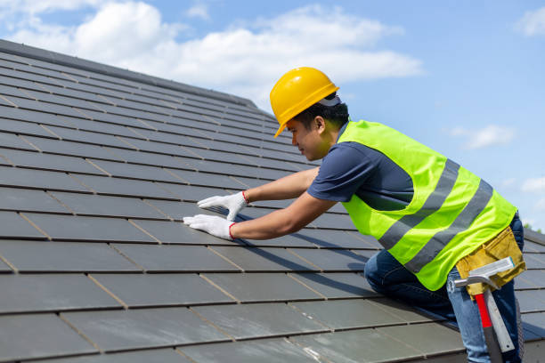Best Residential Roofing Contractor  in Greilickville, MI