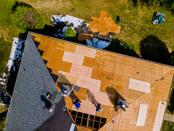 Best Roofing Contractor Near Me  in Greilickville, MI