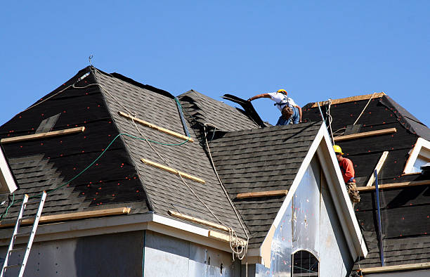 Best New Roof Installation  in Greilickville, MI