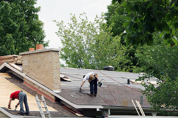 Quick and Trustworthy Emergency Roof Repair Services in Greilickville, MI