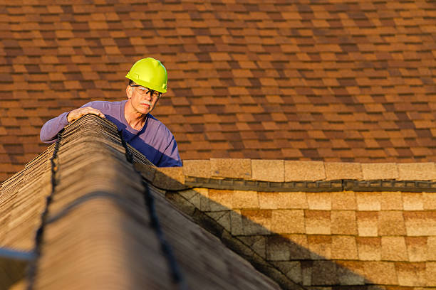 Best Commercial Roofing Services  in Greilickville, MI