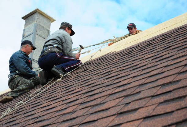 Roof Repair Estimates in Greilickville, MI